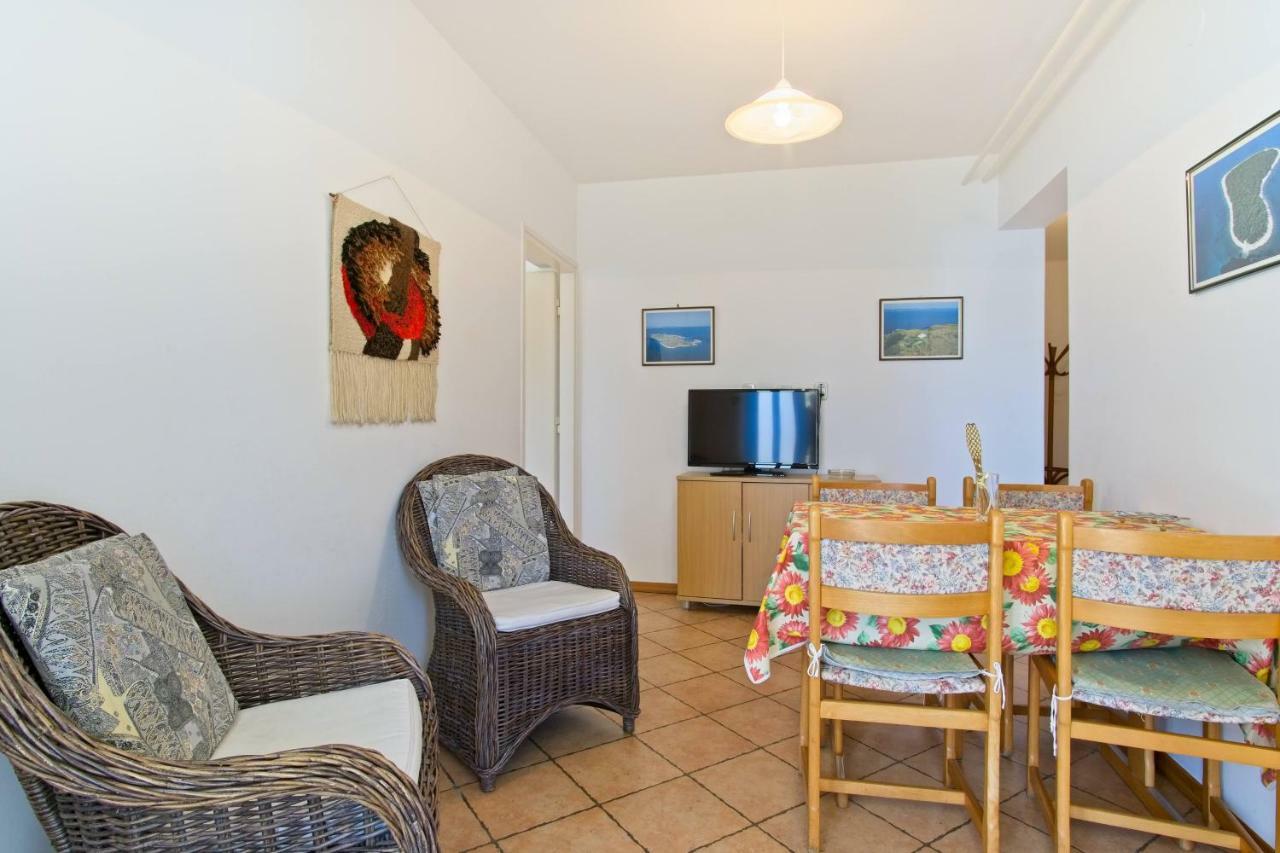 Apartmani Dorita Mali Lošinj Esterno foto