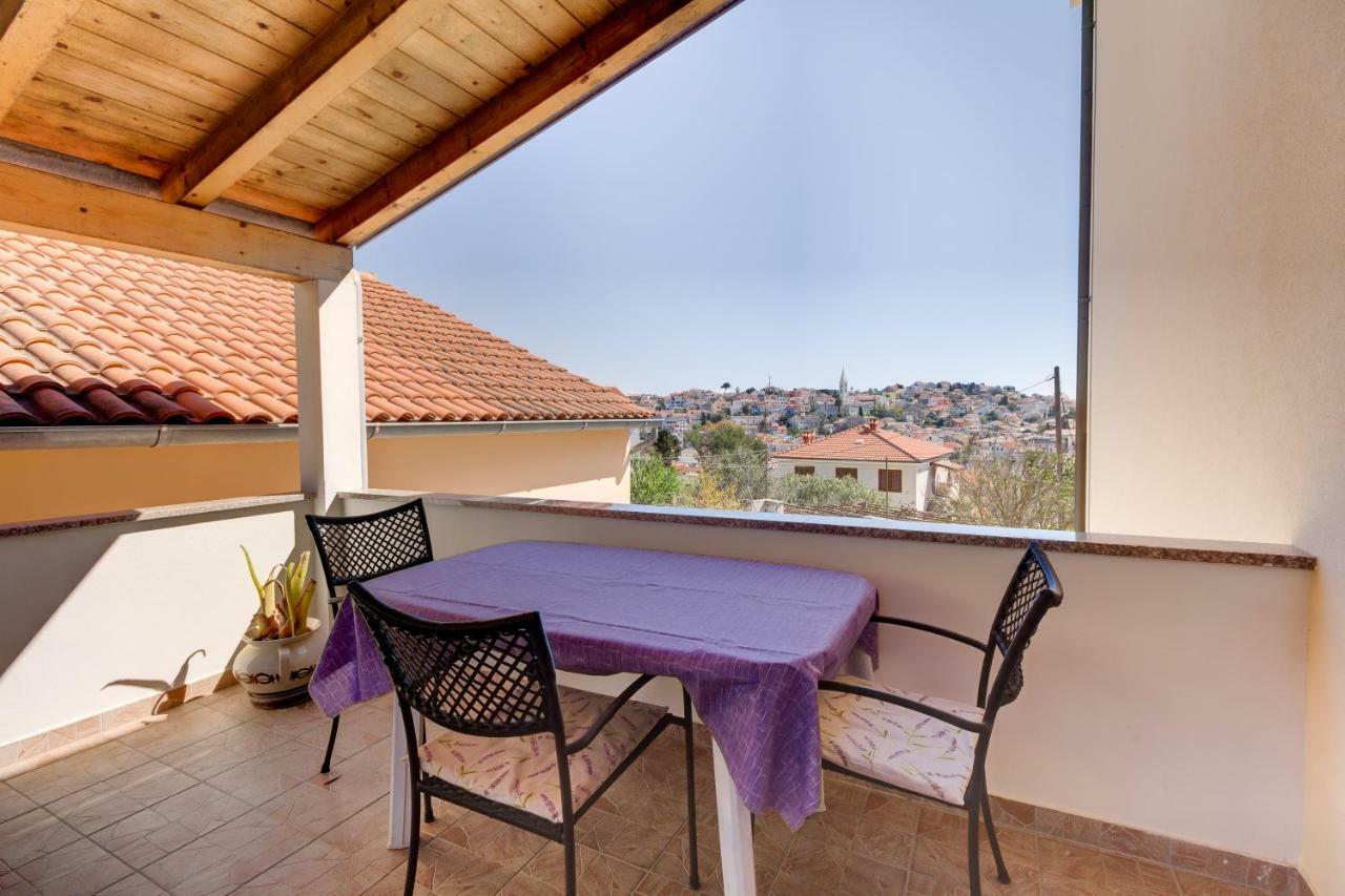 Apartmani Dorita Mali Lošinj Esterno foto