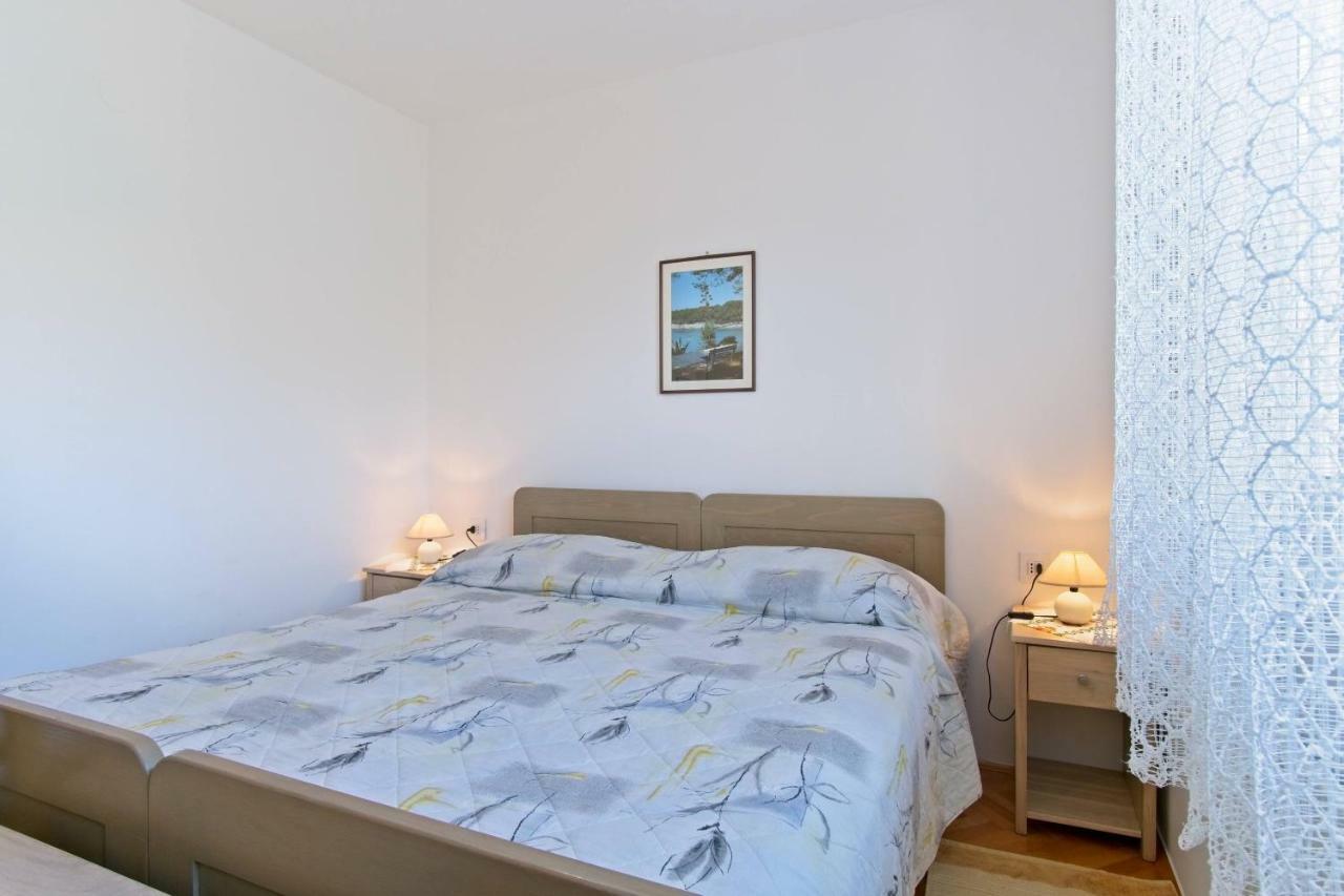 Apartmani Dorita Mali Lošinj Esterno foto