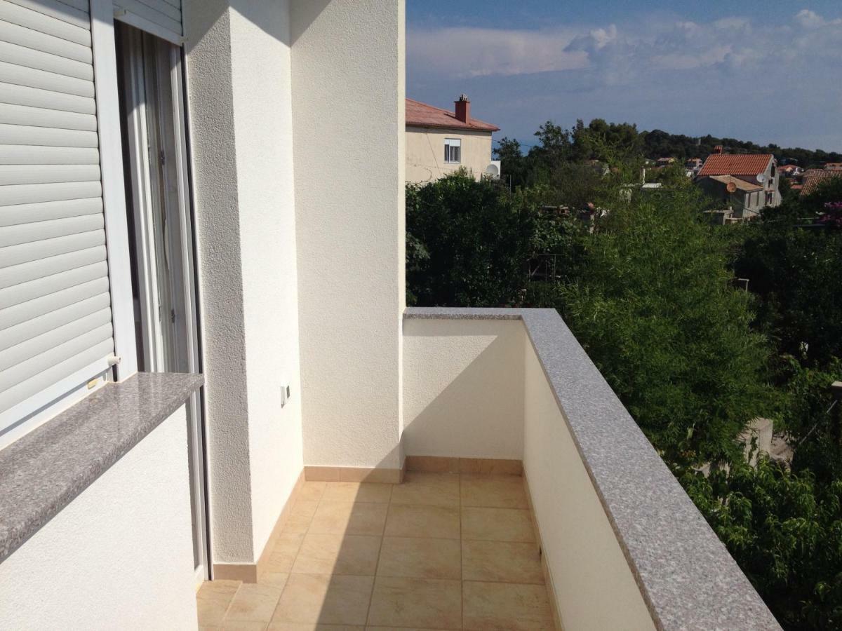 Apartmani Dorita Mali Lošinj Esterno foto