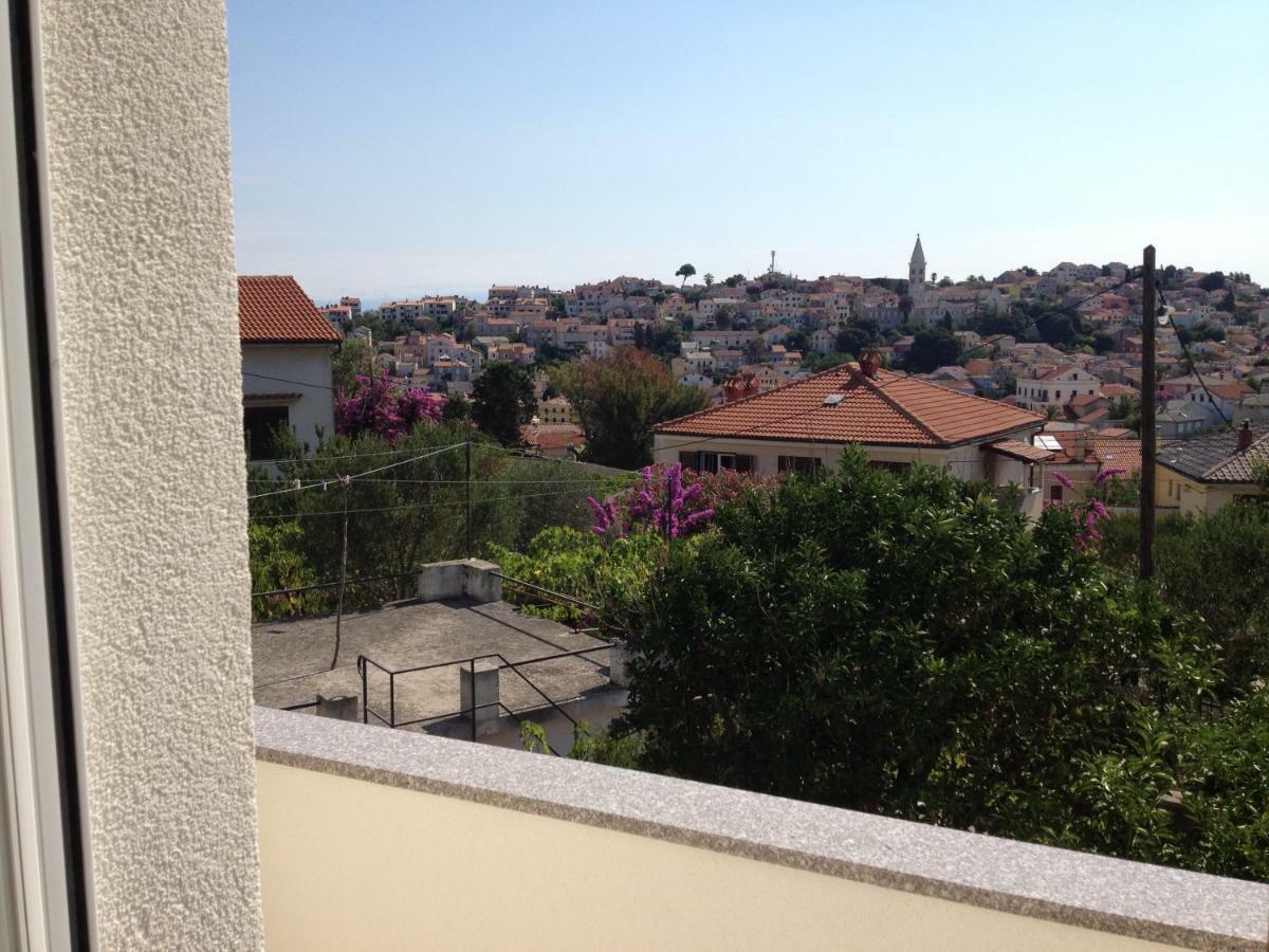 Apartmani Dorita Mali Lošinj Esterno foto